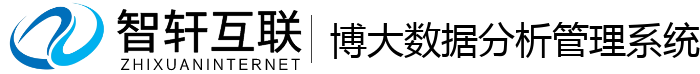 博大数据分析管理系统